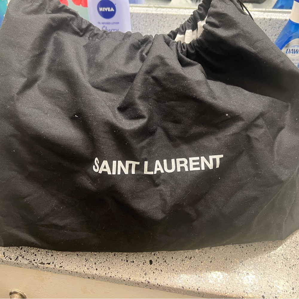 Saint Laurent YSL Purse